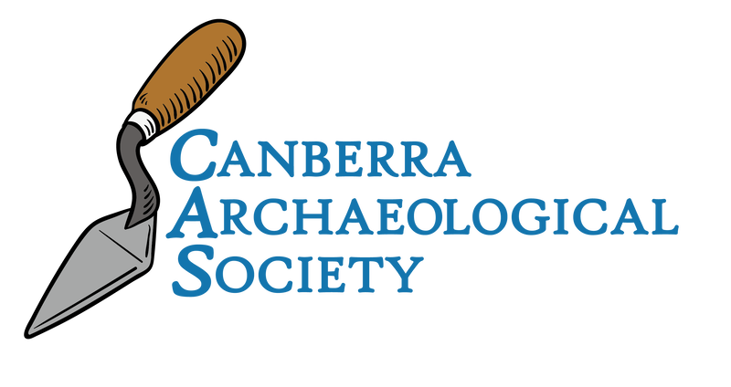 Canberra Archaeological Society